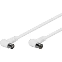 Goobay Câble coaxial -