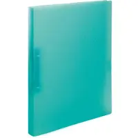 Herma Ringbuch A4 Transluzent