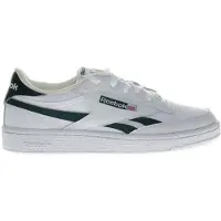 Reebok Club C Revenge Trainers Blanc EU 36 Garçon