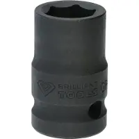 Ks Tools BT022636 Kracht, dopsleutel