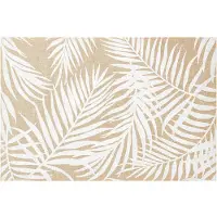 Zeller Present Set de table (1 pcs, 45 x 30 cm)