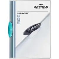 Durable Swingclip A4
