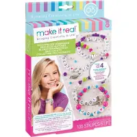 Make It Real Bracelets Rock'n'Block