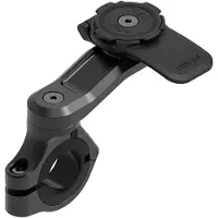 Quad Lock Qlm-hbr-pro Phone Support Argenté