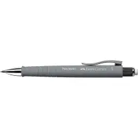 Faber-Castell POLYMATIC - Porte-mines (0.70 mm, B, 1x)