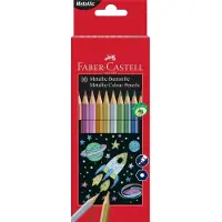 Faber-Castell Classic Colour