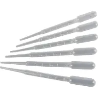 Revell Accessoires Maquettes Pipette-Set (6 Pièces)-