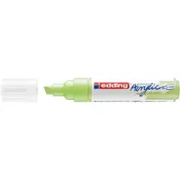 EDDING VERTRIEB GMB 5000 marqueurs acryliques larges verts pastel