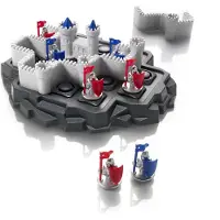 SmartGames Forteresse