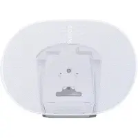 Sanus Support Mural pour Sonos Era 300 Blanc