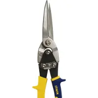 Irwin 10504314N cisailles droites