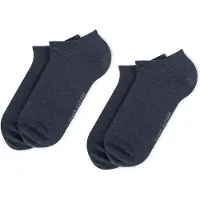 Tommy Hilfiger Underwear Chaussettes bleu