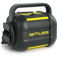 Muse M-368 BTY
