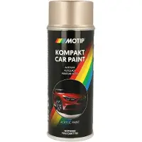 Motip Autoacryl spray 55600 - 400ml