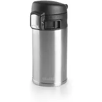 Ibili Mini Bouteille Isotherme Compacte, Isotherme, Idéale Voyage -