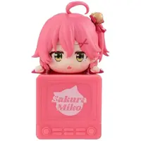 Furyu Figure Hololive Production Sakura Miko Hikkake Pvc 10 Cm