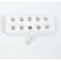 Osram Ampoule Pour Moto Kawasaki 750 Zr-7 2001 À 2004 Av Neuf