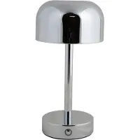 Leitmotiv Table Lamp James LED