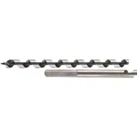 Makita Mèche à serpentin 20 x 250 mm Bois - 20 x 250 mm