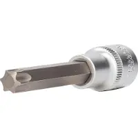Ks Tools Douille à embout Torx 1/2" 100 mm de long T55 - BT022987