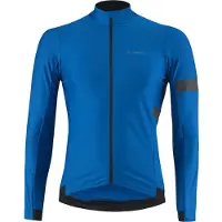 Löffler Capitano Long Sleeve Jersey Bleu 48 Homme
