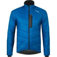 Loeffler Pl60 Jacket Bleu 50 Homme