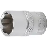 Bgs Douille Super Lock entraînement carré intérieur 10 mm (3/8") SW 13 mm - 2373