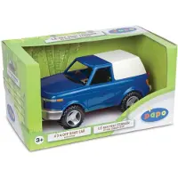 Papo , 4x4, Jeep, véhicule