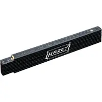 Hazet Mètre pliant (2 m)