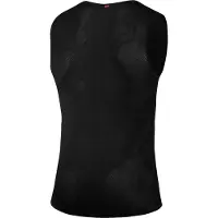 Loeffler T-shirt Sans Manches Transtex Light+