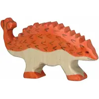 Gollnest & Kiesel Ankylosaurus