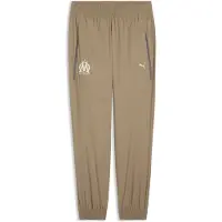 Puma Pantalon Voyage Olympique Marseille 25/26 Tech