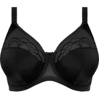 Elomi Cate, Noir, (Une unité par pack, 95 K)
