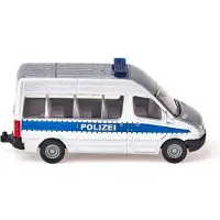 Siku Polizeibus