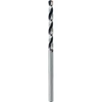 Bosch Foret hélicoïdal HSS PointTeQ 2,6 mm, pack de 2 - 2608577157