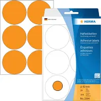Herma Points de repère