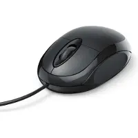 Hama 182600 Souris MC-100