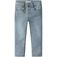 Name it Jean ''NMMTHEO' bleu denim