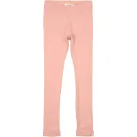 Lil´ Atelier Leggings 'NMNGayo' rose ancienne