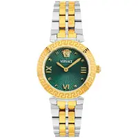 Versace - VEOCA0424 - Montre Bracelet - Femmes - Quartz - DAPHNIS REST