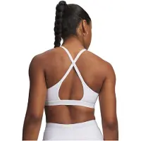 Under Armour Brassière à dos croisé femme