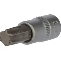 BRILLIANT TOOLS Douille à embout Torx 3/8" T55 - BT021949