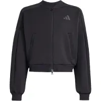 Adidas Veste de survêtement 'Future Icons' noir