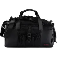 GUESS Sac week-end 'Dubai' noir
