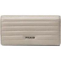 PICARD Porte-monnaies beige clair