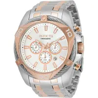 Invicta Bolt 34134 Montre à Quartz pour Homme - 50 mm