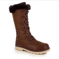 Kimberfeel Bottes De Neige Adara