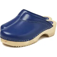 Bighorn Sabot Médical Bighorn 4010 Bleu-Taille 36