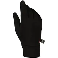 Extremities Sticky Power Liner Gloves Noir L