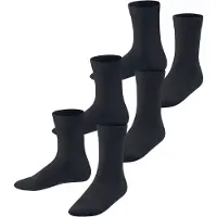 Falke Chaussettes marine